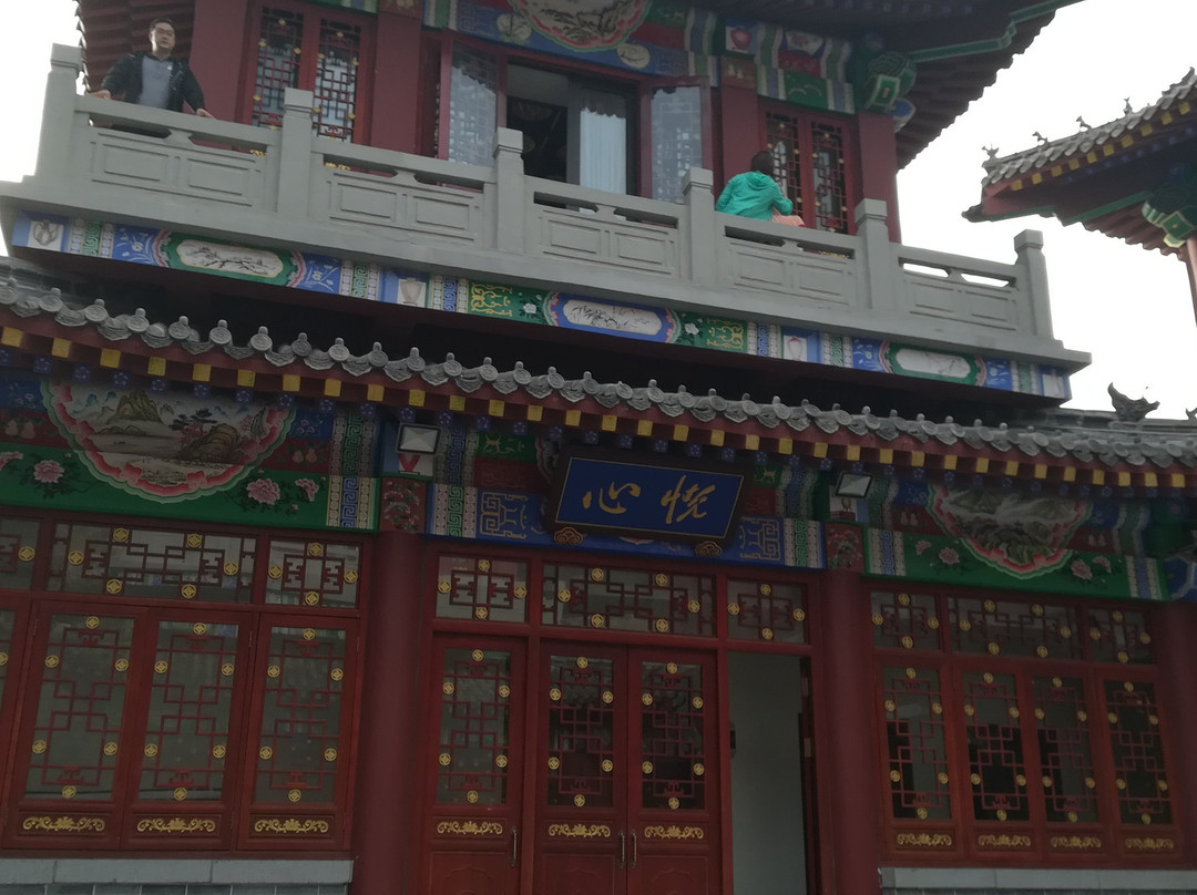 泰安云巢宾馆（泰山顶店）主图