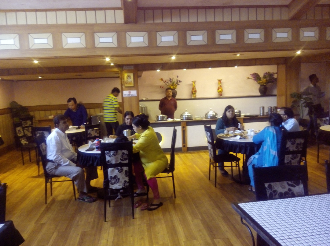 Krishna Residency主图