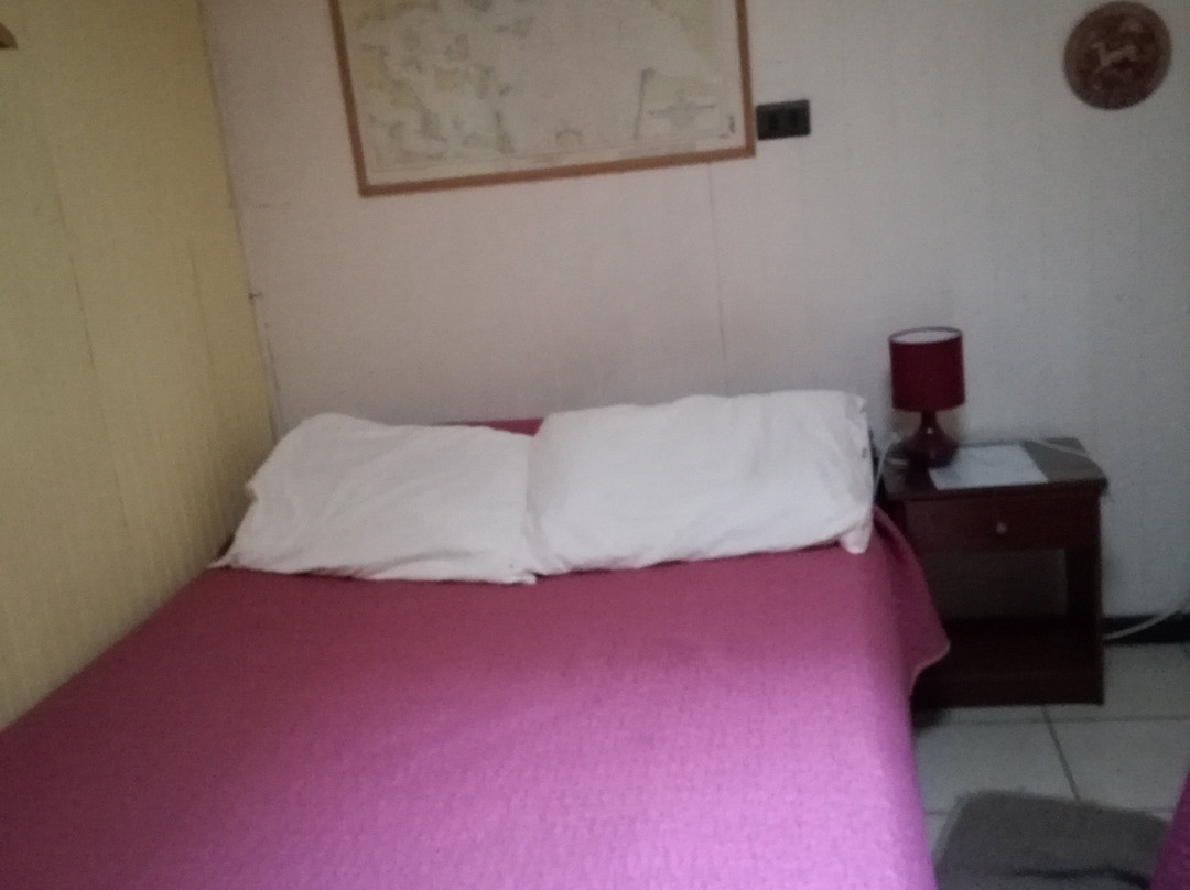 Hostal Casablanca主图