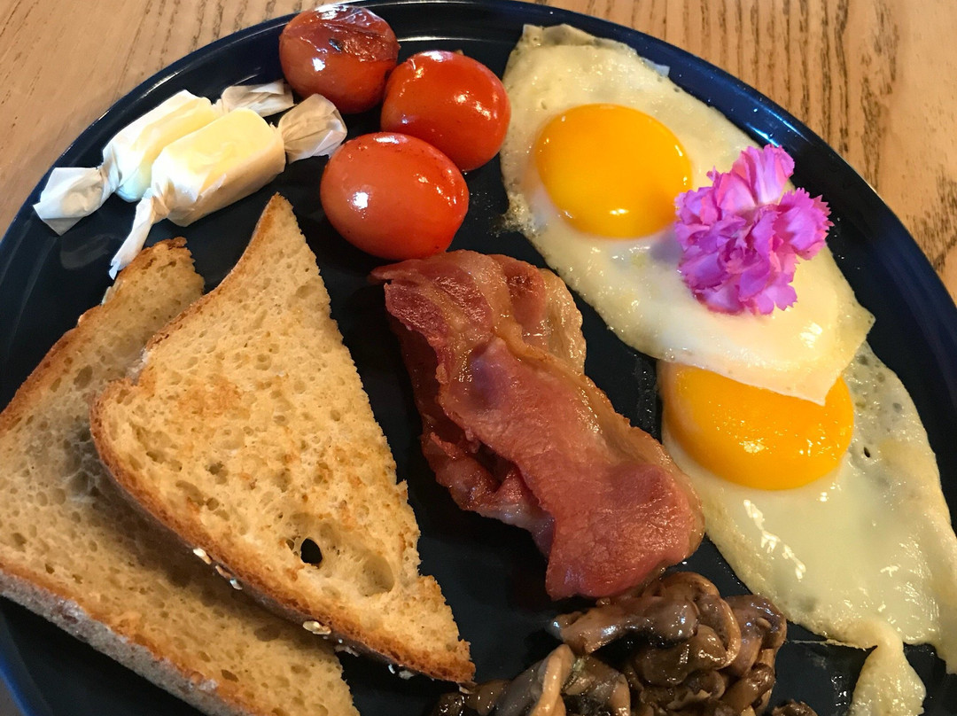 Old Potter's Inn and Brewhouse主图