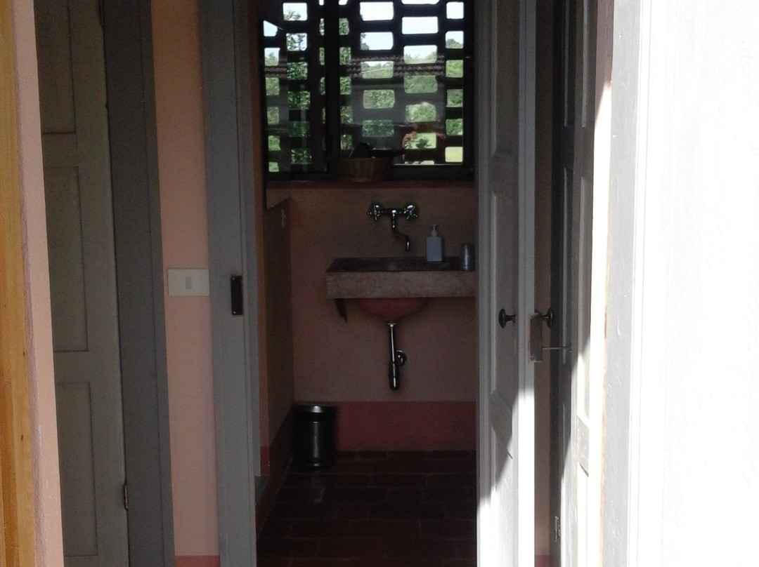 B&B Ca Bianca Relais主图