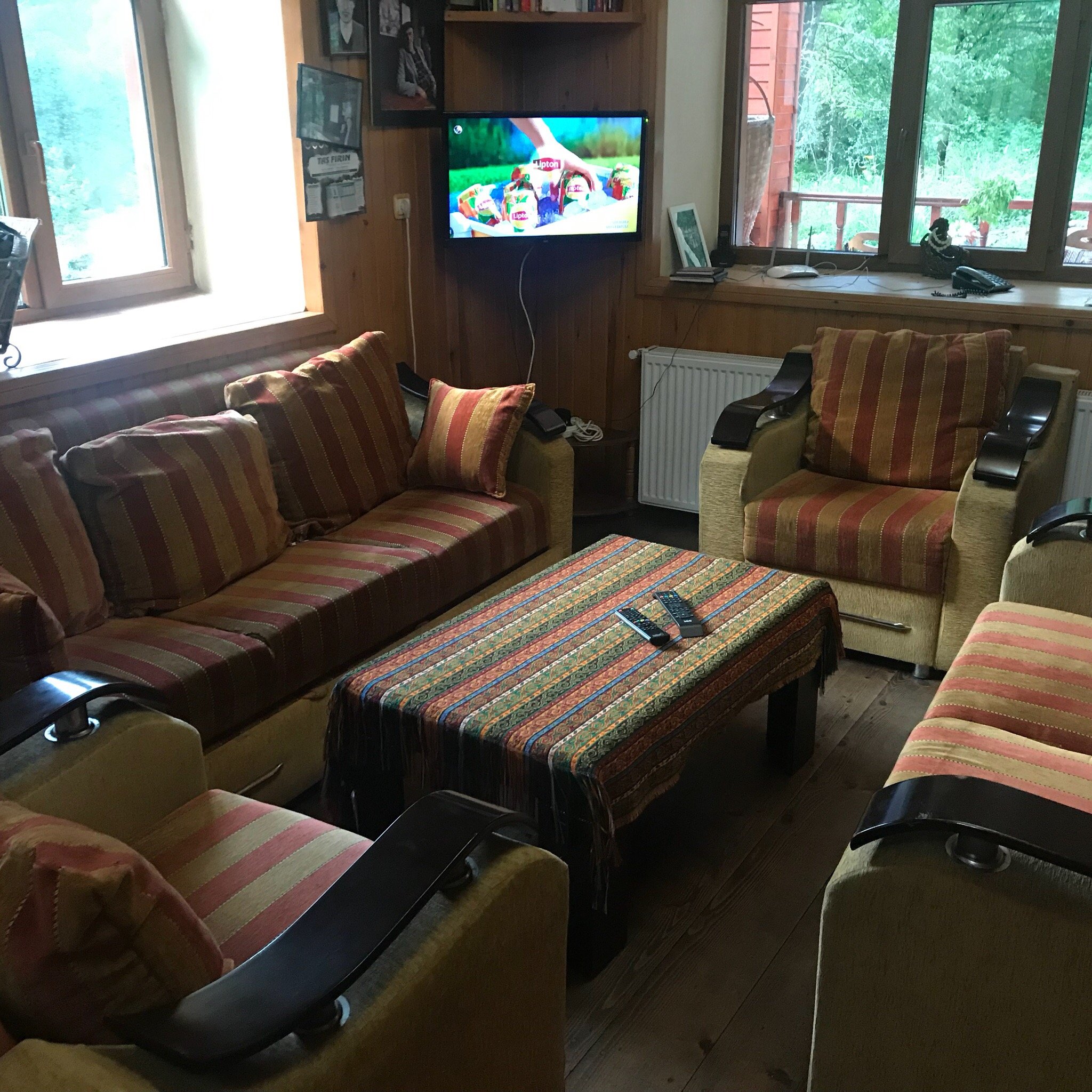 Zilkale Butik Otel-官方