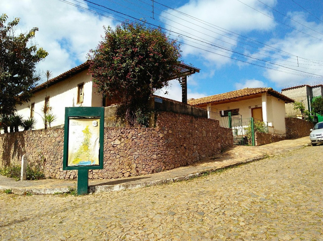 Centro de Atendimento Ao Turista