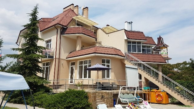 Morskoi Konyok主图