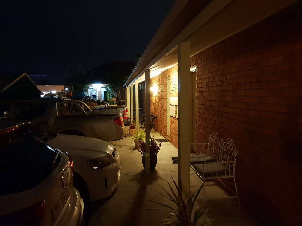 Shannon Motor Inn主图