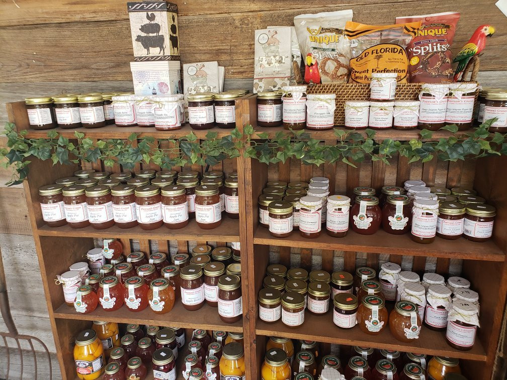 Peterson Groves-维罗海滩必去景点