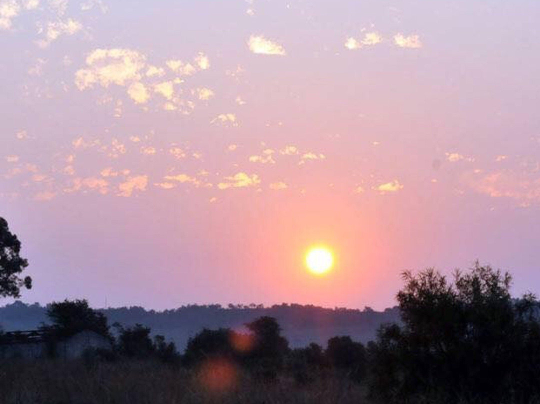 Twenty Three on Riverside主图