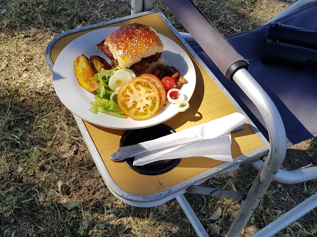 Camelthorn Lodge主图