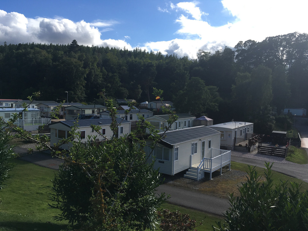 Burnside Caravan Park