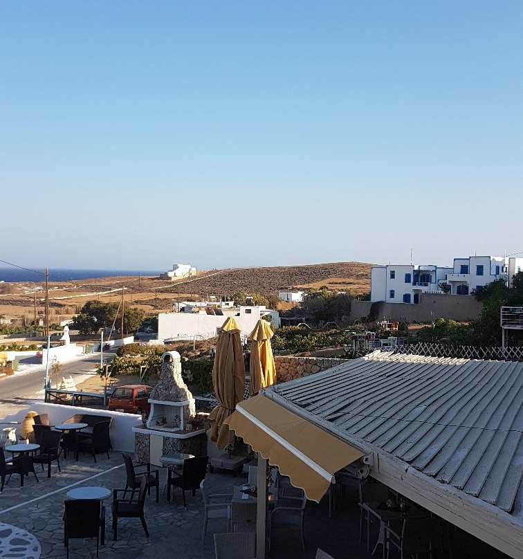 卡斯蒂略酒店主图