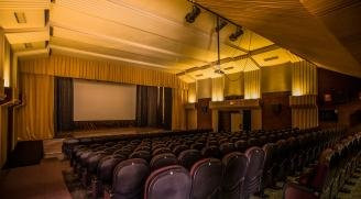 Teatro Timanfaya景点图片