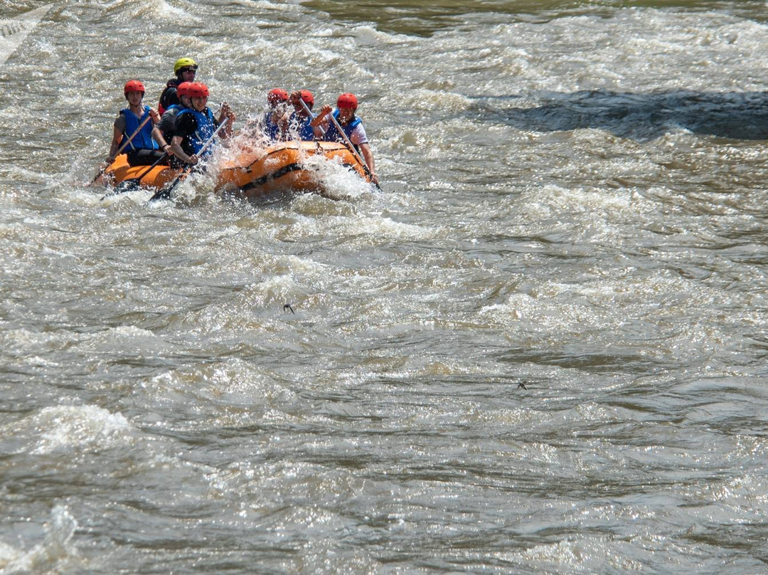 Rafting.Am Armenia景点图片