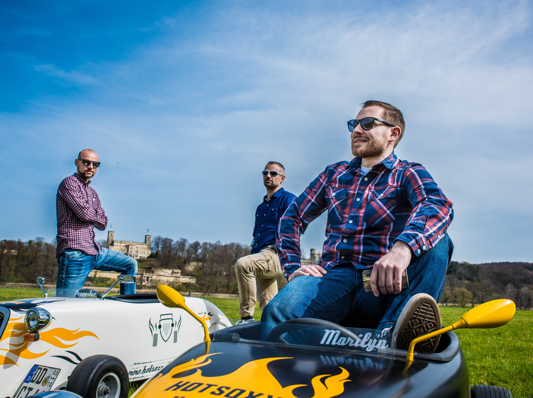 HOTSOXX-德累斯顿必去景点