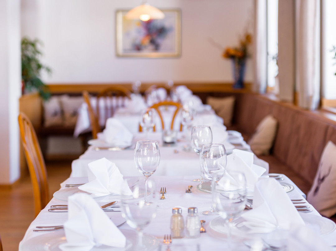 朱利露斯帕耶酒店主图