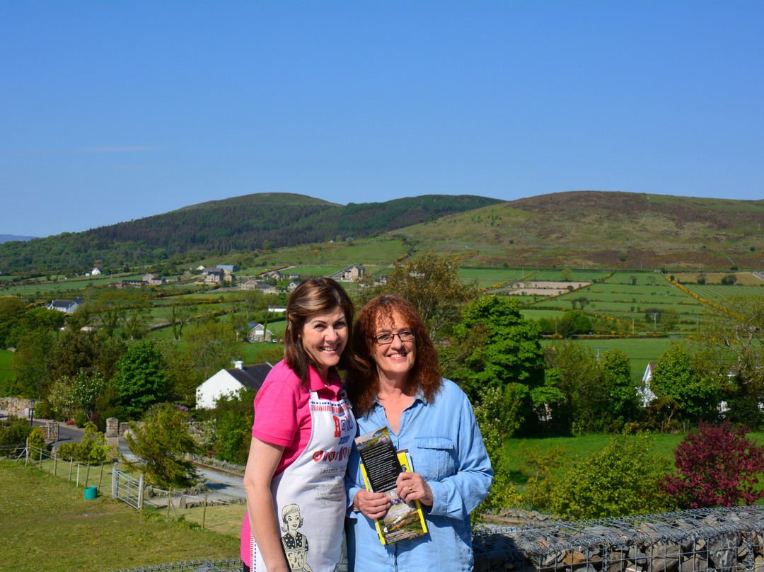Leitrim Hill Bed & Breakfast主图