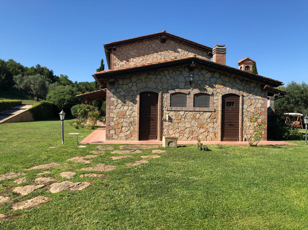 Casale Farnesiana B&B主图