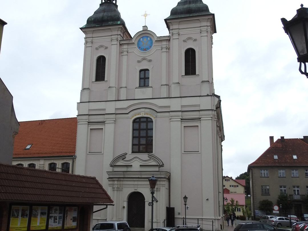 Sepolno Krajenskie旅游攻略图片