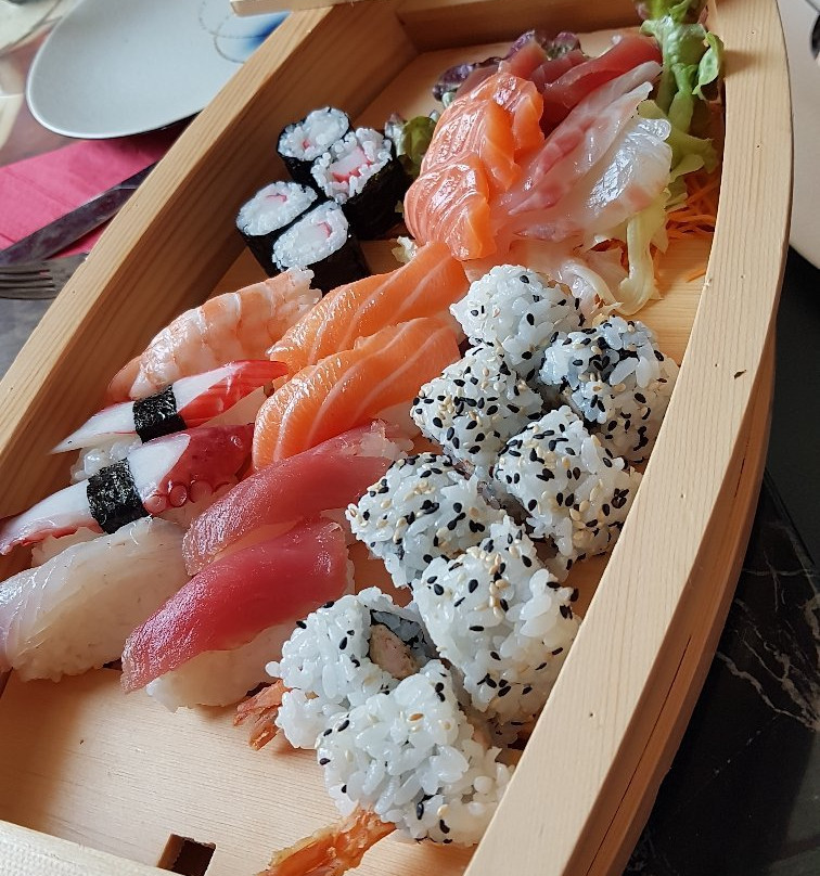 Sushi Love Alcamo
