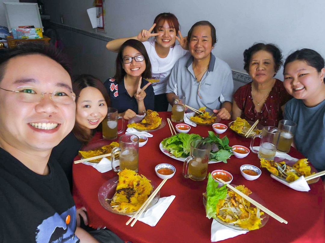 Saigon Hotpot - Travel With Local Youth景点图片