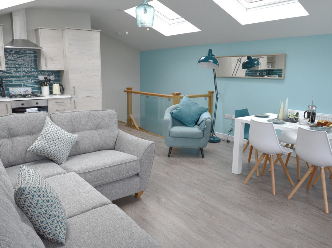 Golden Bay Holiday Village