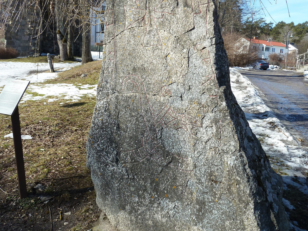 Sigtuna Municipality旅游攻略图片