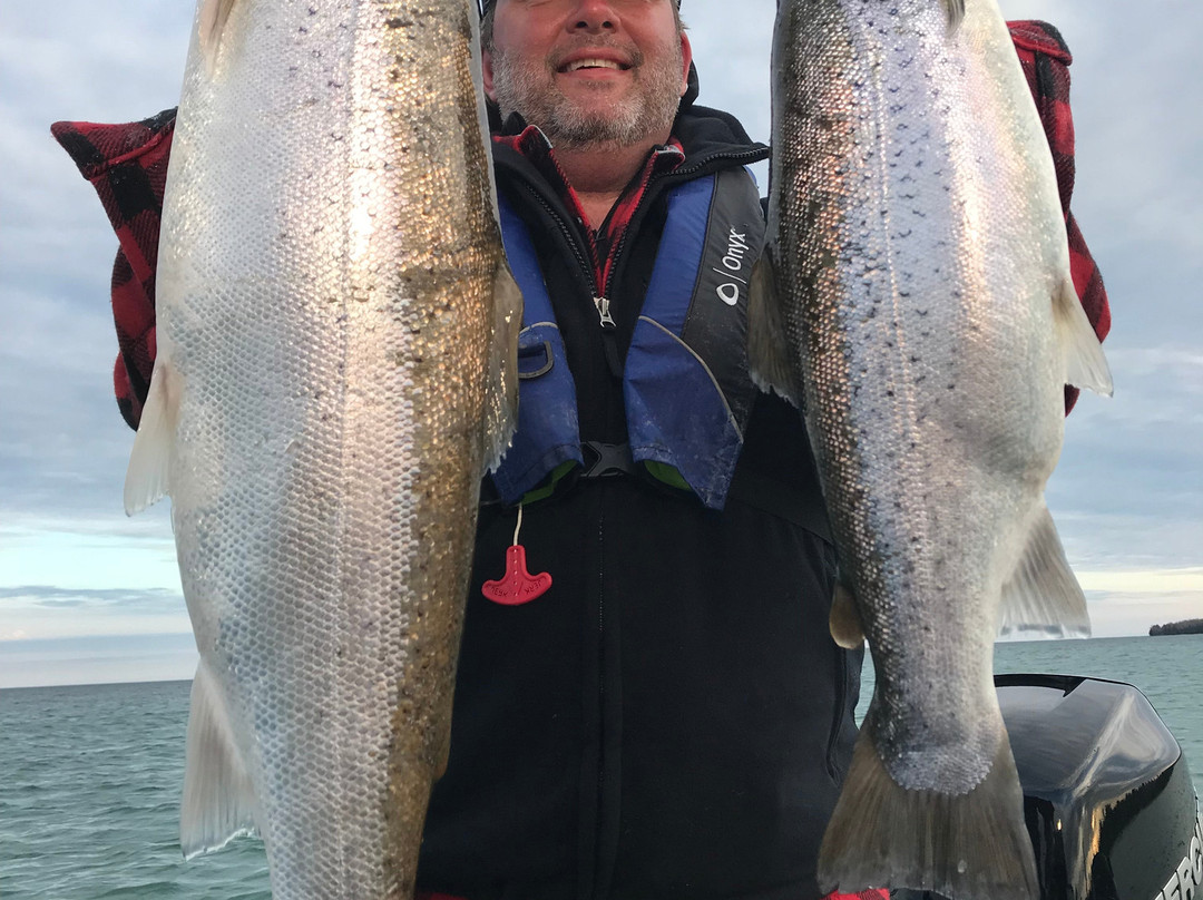 Nick Nault's Guide Service-斯特金贝必去景点