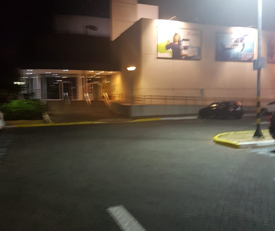 Plaza Avenida Shopping-普雷图河畔圣若泽必去景点