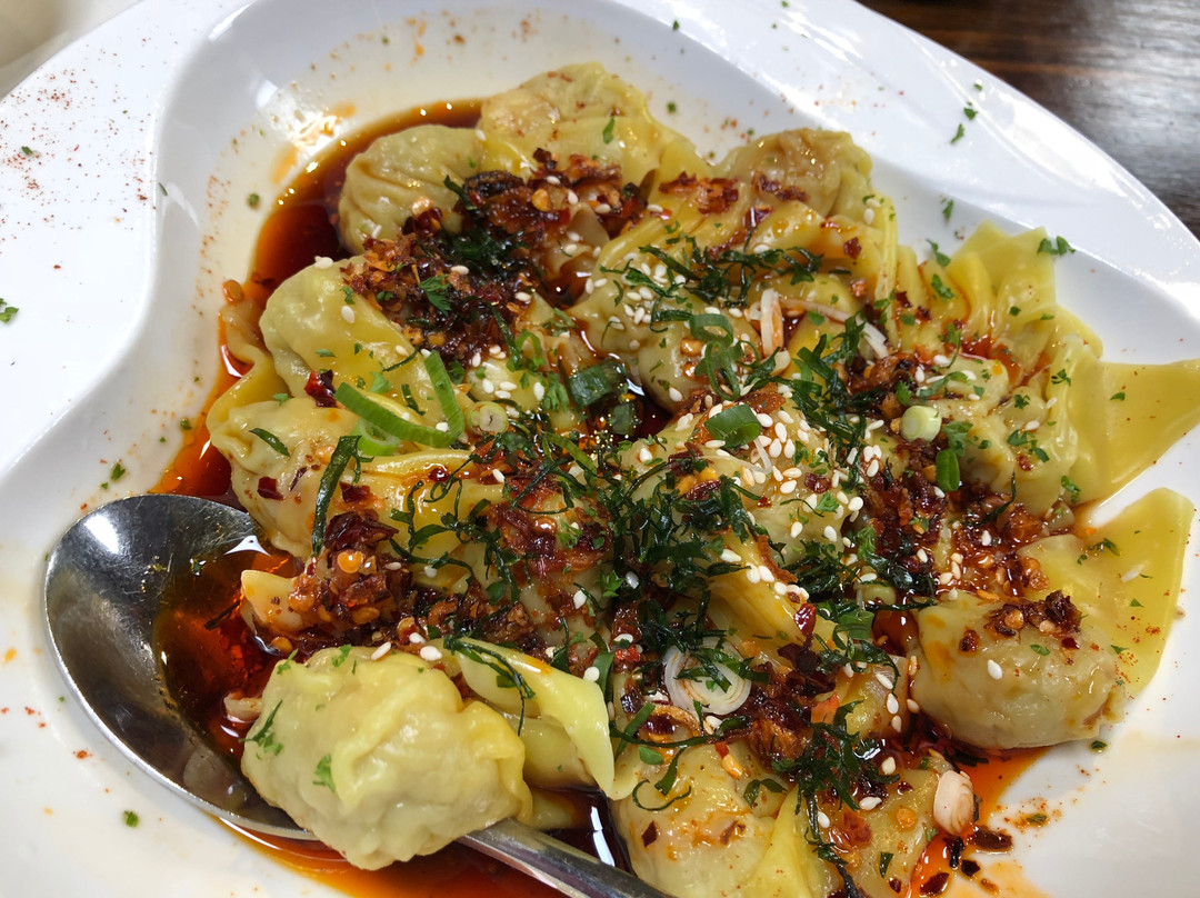Tao Dumplings