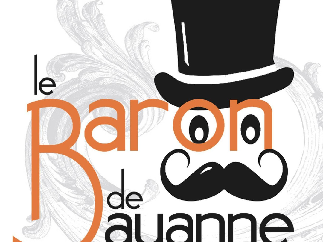 Le Baron de Bayanne景点图片