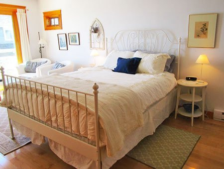 Seahaven Bed & Breakfast主图