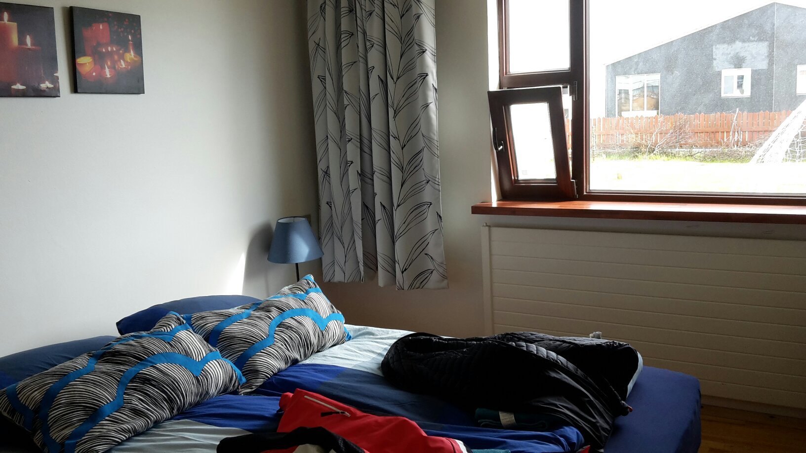 Anita's Guest House-官方