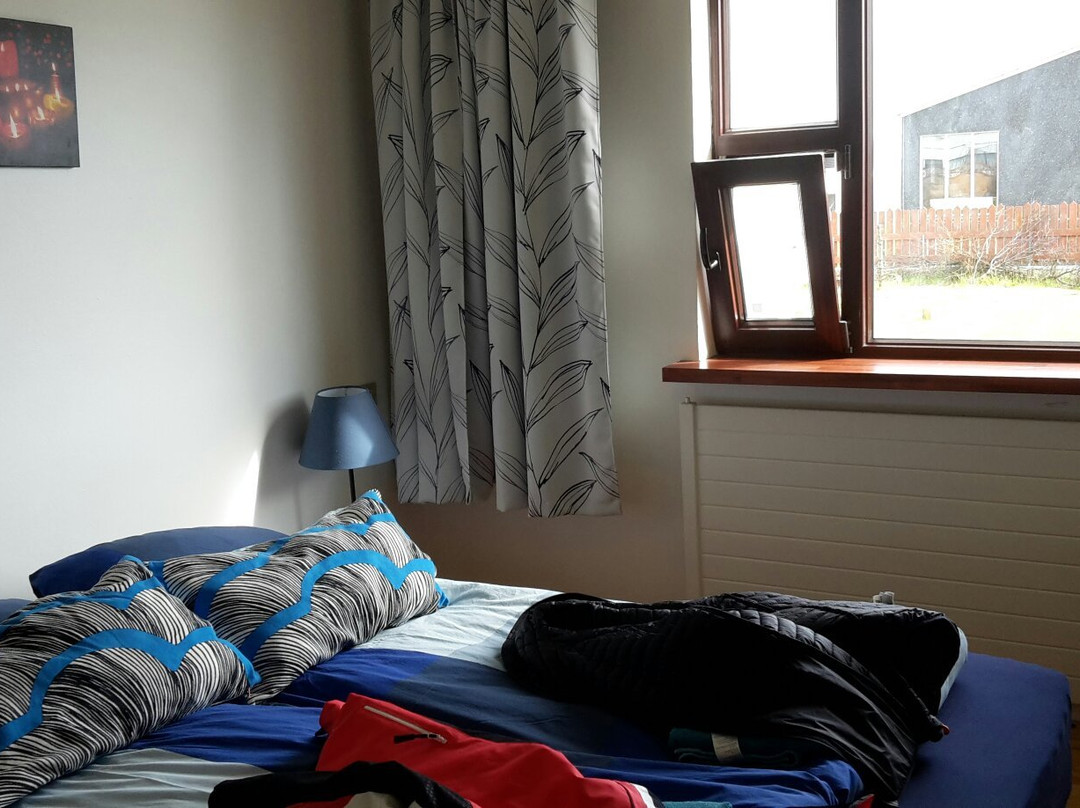 Anita's Guest House主图