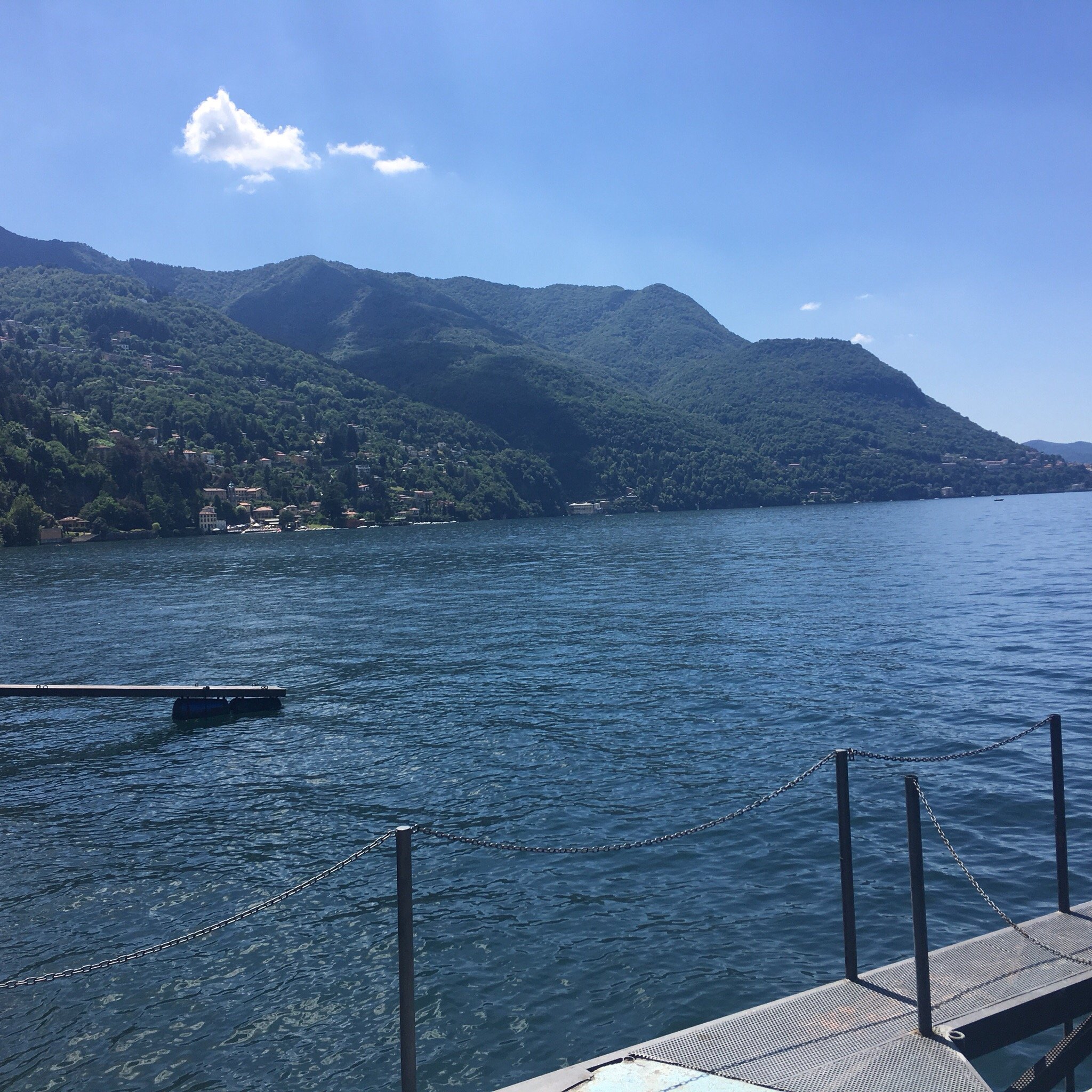 Residence La Cava & Club Lake Como-官方