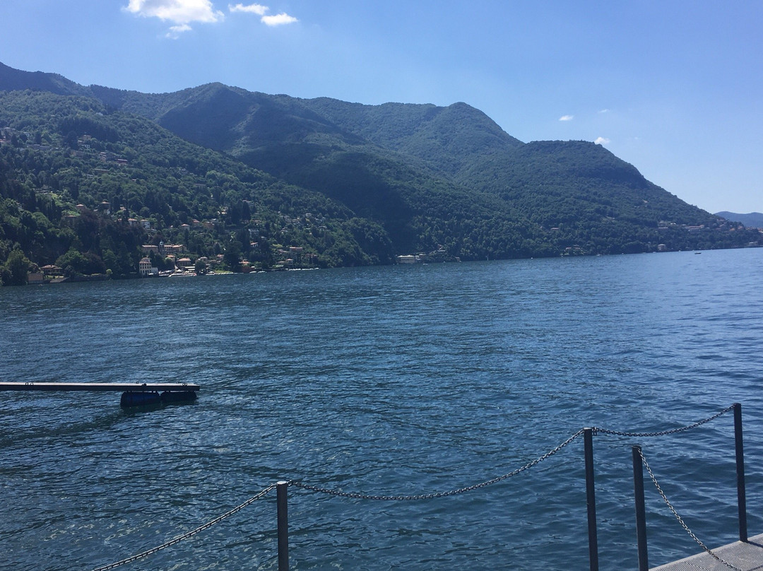 Residence La Cava & Club Lake Como主图