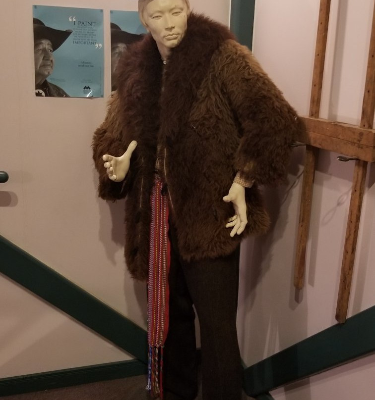 Duck Lake Regional Interpretive Center-Duck Lake必去景点