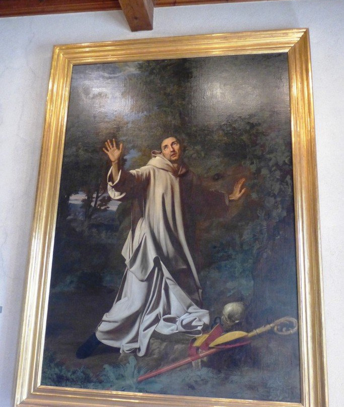 Musee Pierre-de-Luxembourg-阿维尼翁新城必去景点