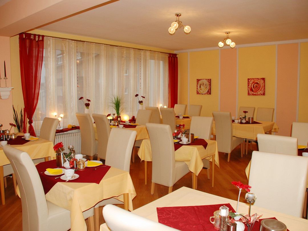 Hotel Heissinger主图