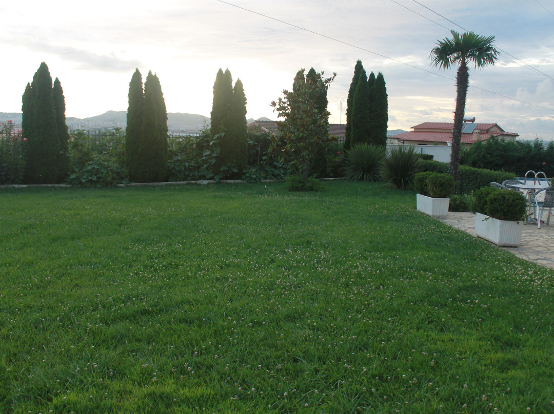 Hotel Aleksiona主图