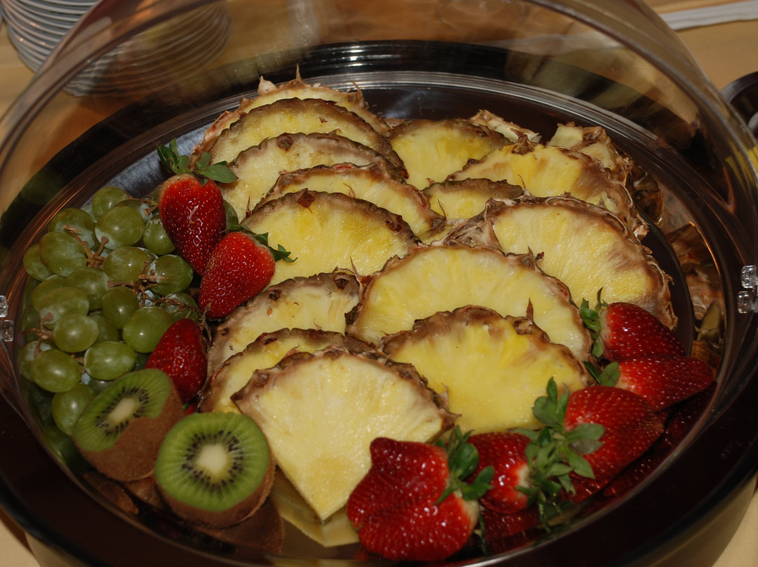 Hotel Heissinger主图