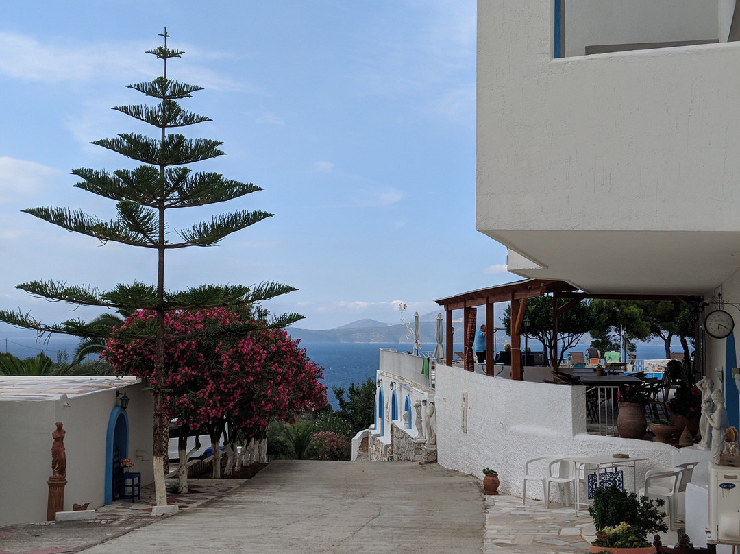 Villa Agnanti Boutique主图