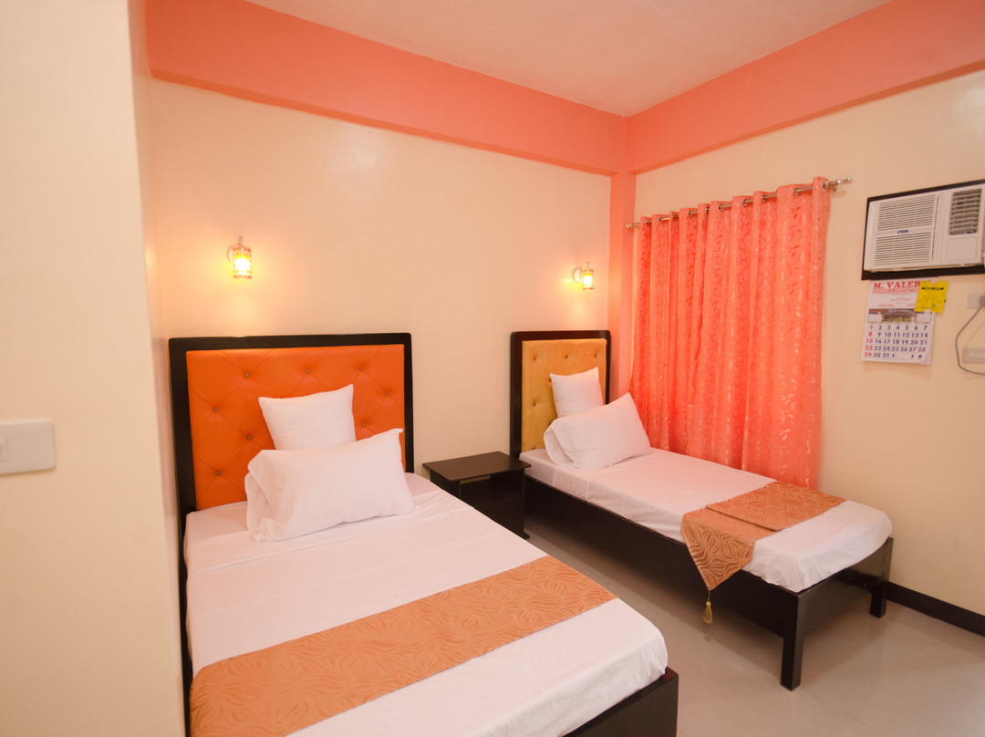 RSG Microhotel主图