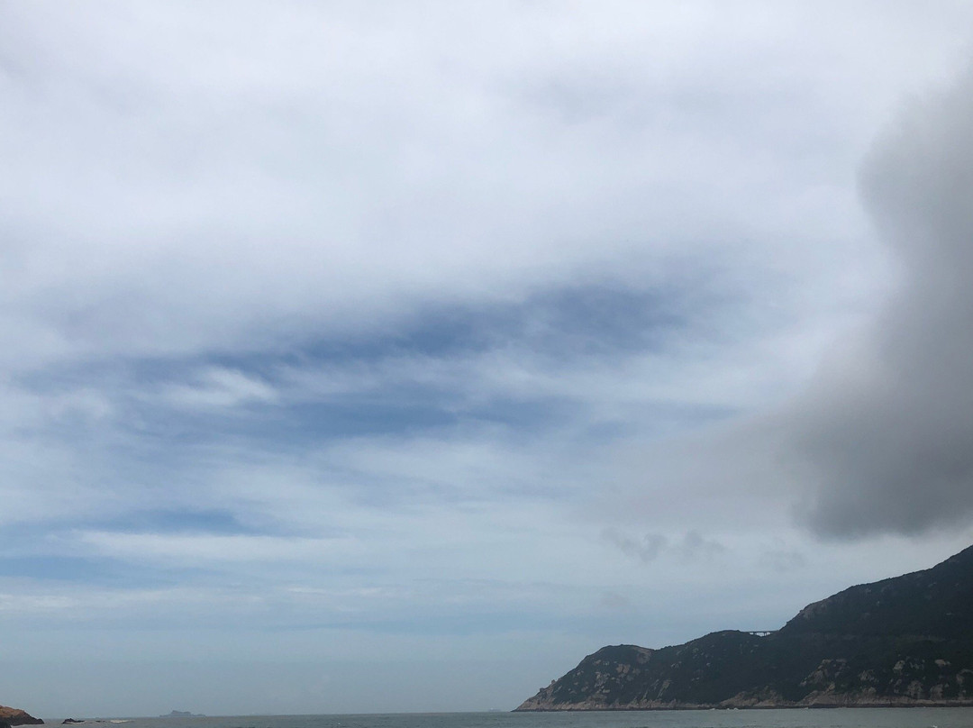 朱家尖大青山国家公园-舟山市必去景点