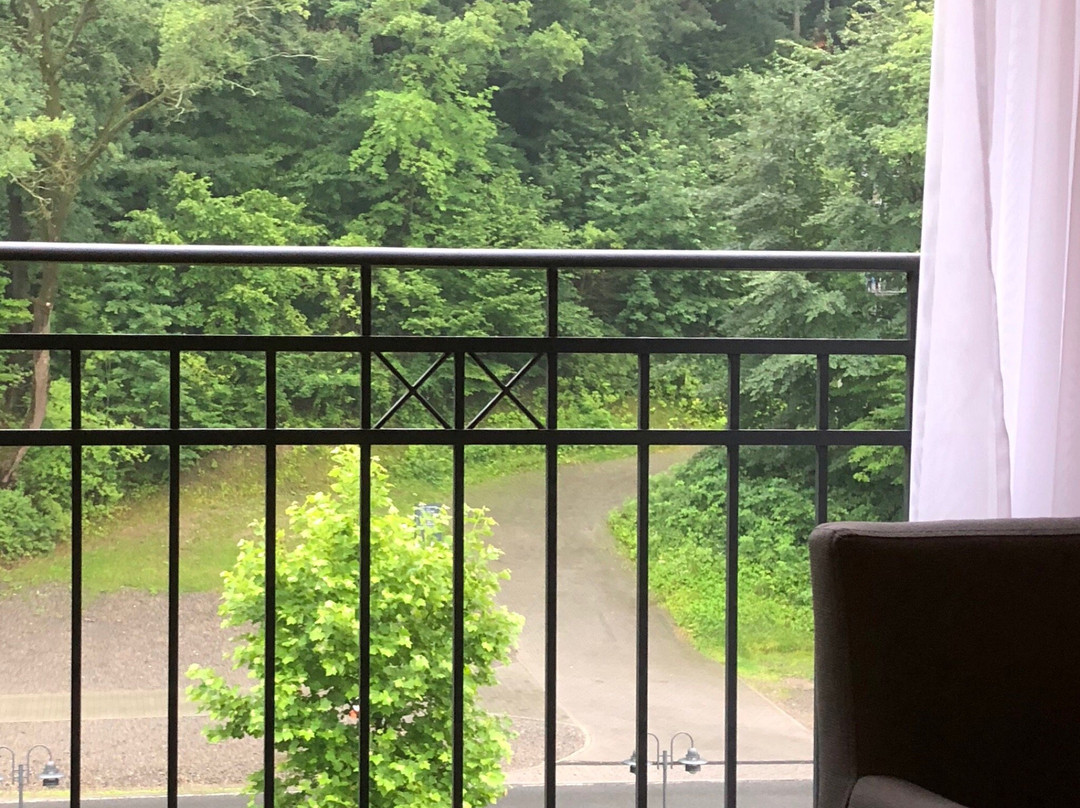 Heron Live Hotel主图