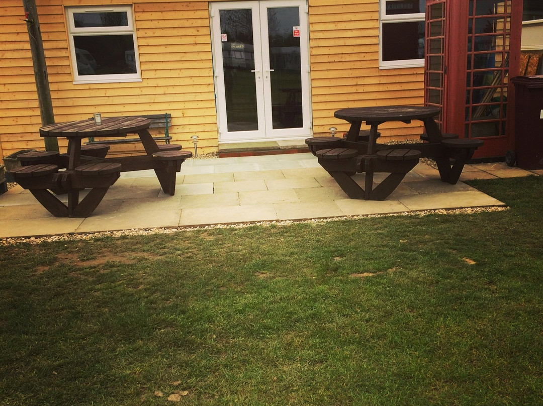 Gees Camp Site