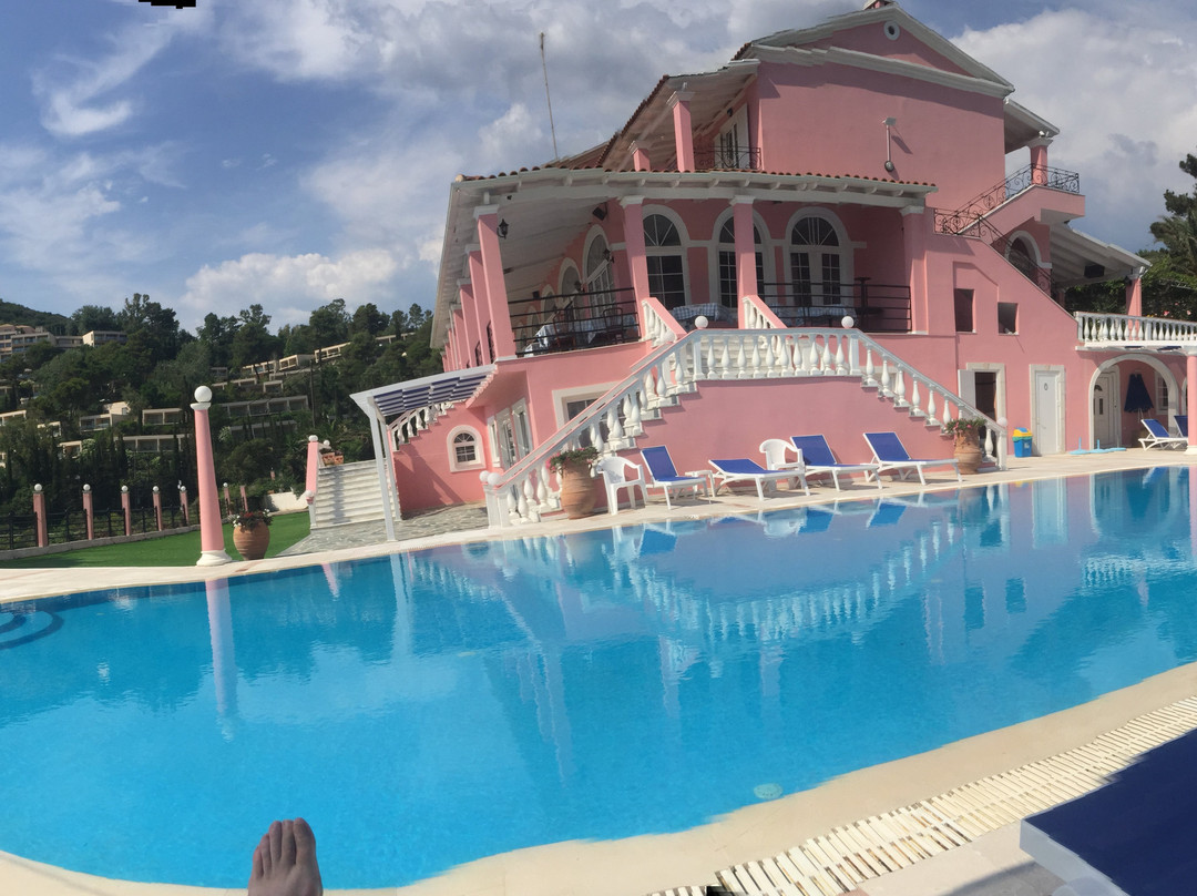 Ferienhaus Elena主图