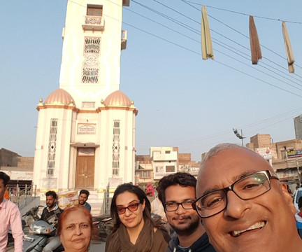 Fazilka旅游攻略图片