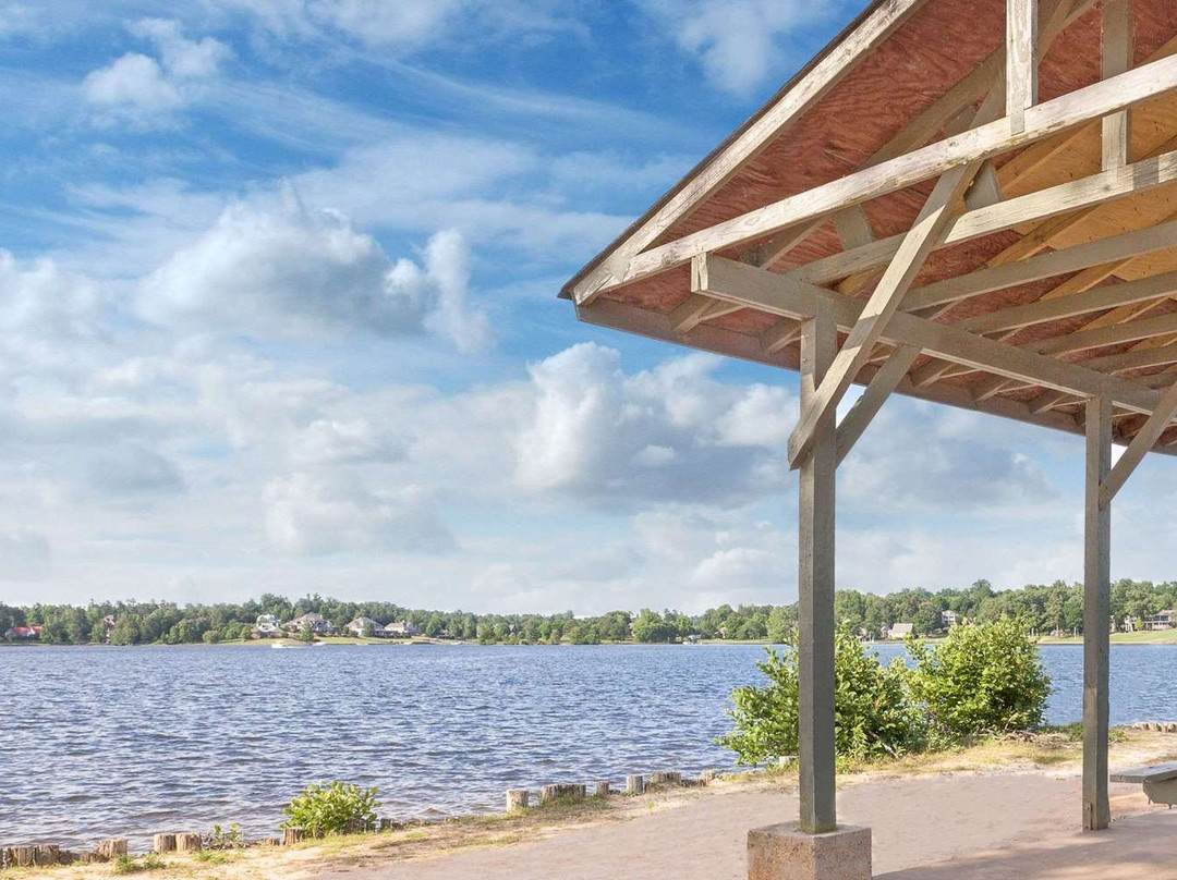 列克星敦戴斯酒店主图