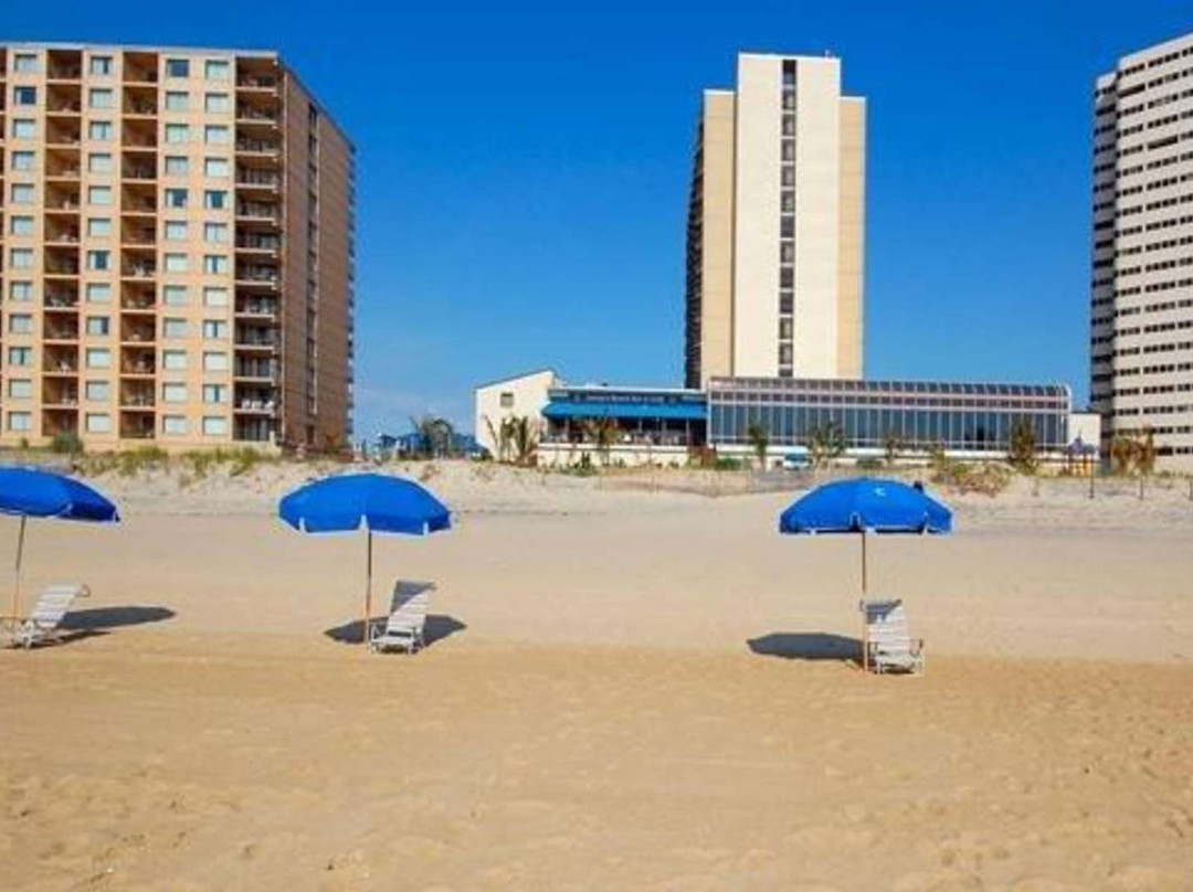 Ashore Resort & Beach Club
