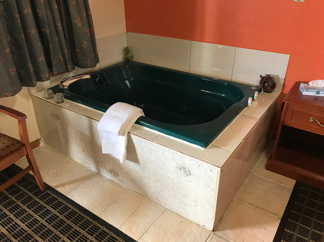 Best Nights Inn主图