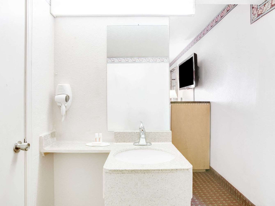 Rodeway Inn Memphis主图